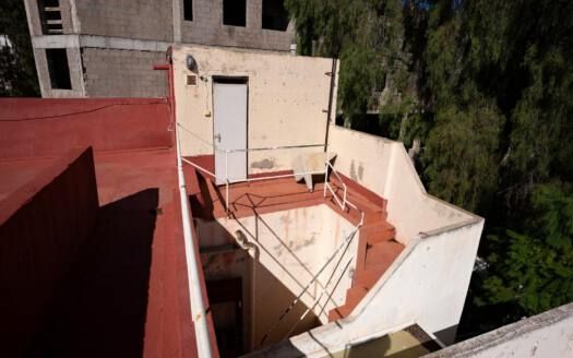 Se vende casa en Güímar
