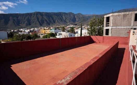 Se vende casa en Güímar