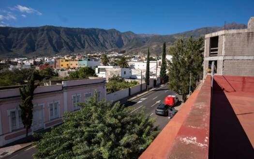 Se vende casa en Güímar