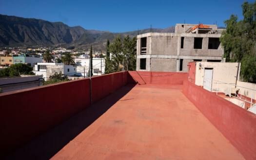 Se vende casa en Güímar