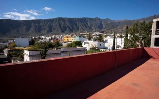 Se vende casa en Güímar