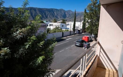 Se vende casa en Güímar