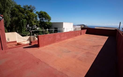 Se vende casa en Güímar