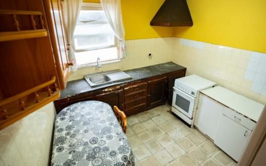 Se vende casa en Güímar