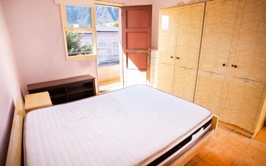 Se vende casa en Güímar