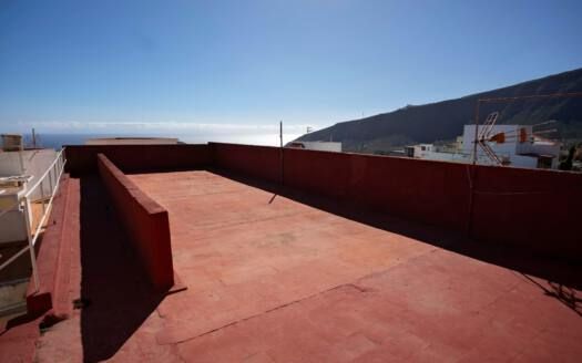 Se vende casa en Güímar