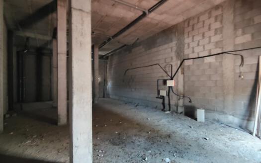 Se vende local en Puertito de Güímar