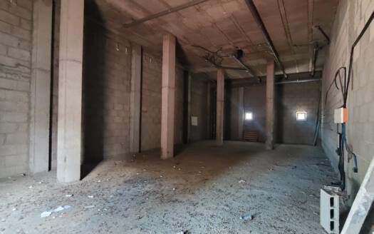 Se vende local en Puertito de Güímar