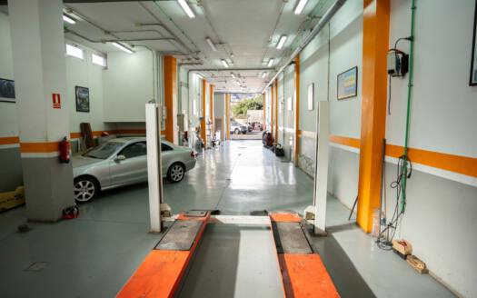 Se vende solar y local de negocios en el centro de Güímar