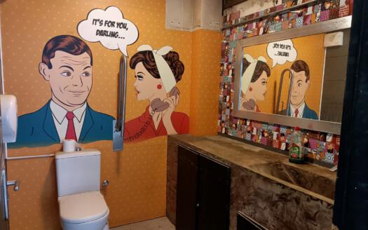 Se alquila local en el Puertito de Güímar