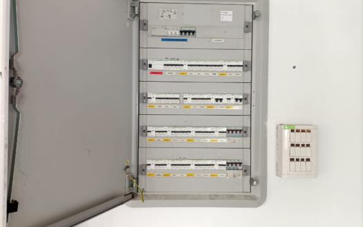 Se alquila local en el Puertito de Güímar