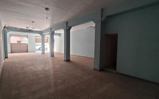 Se alquila local en Güímar Se alquila local en Güímar