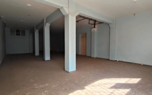 Se alquila local en Güímar