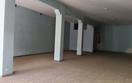 Se alquila local en Güímar