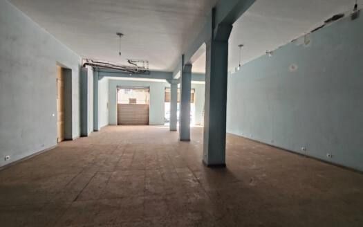 Se alquila local en Güímar