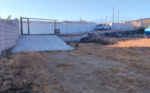 Se vende terreno en Güímar Se vende terreno en Güímar