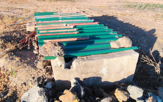 Se vende terreno en Güímar