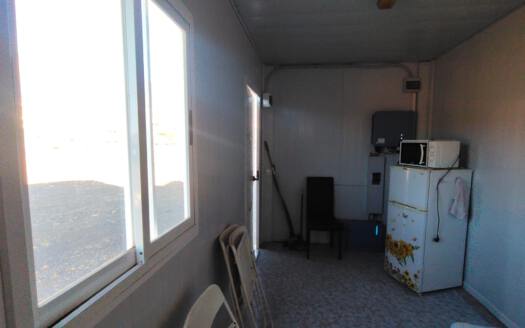 Se vende terreno en Güímar