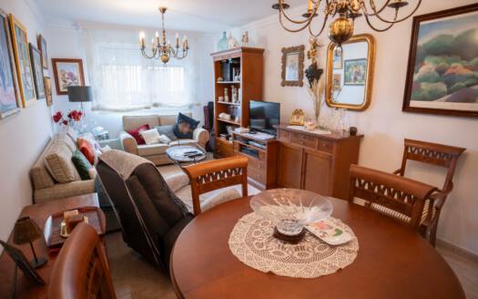 Se vende dúplex en Güímar