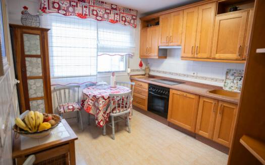 Se vende dúplex en Güímar