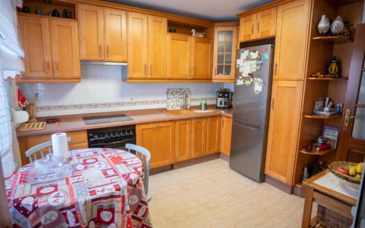 Se vende dúplex en Güímar