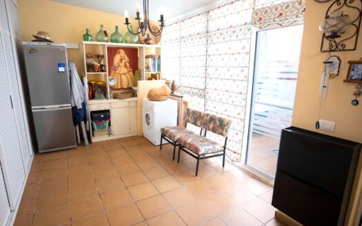 Se vende dúplex en Güímar