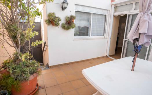 Se vende dúplex en Güímar