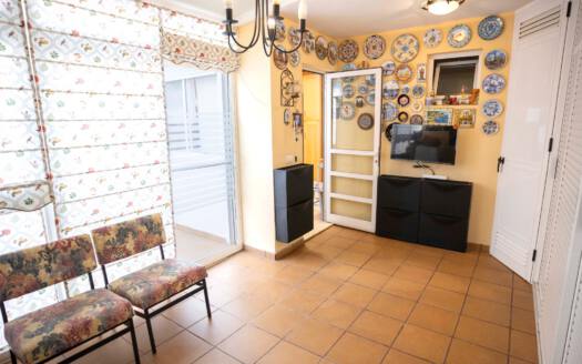 Se vende dúplex en Güímar