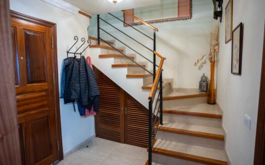 Se vende dúplex en Güímar