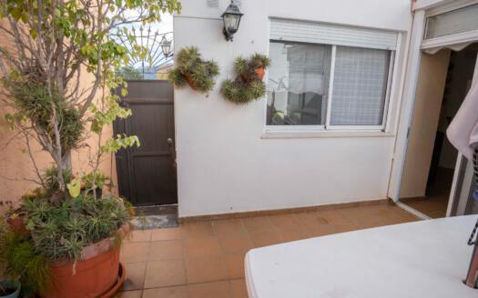 Se vende dúplex en Güímar