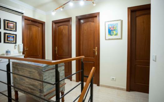 Se vende dúplex en Güímar