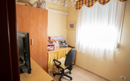 Se vende dúplex en Güímar