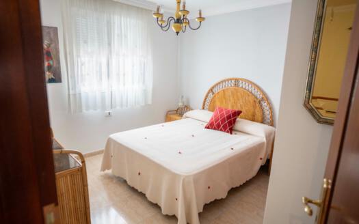 Se vende dúplex en Güímar