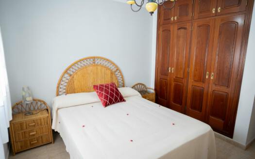 Se vende dúplex en Güímar