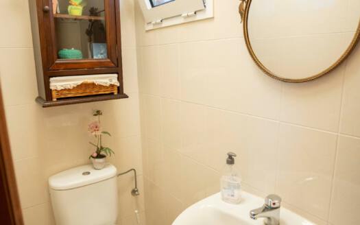 Se vende dúplex en Güímar