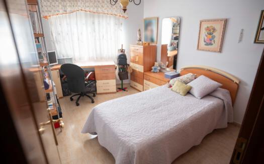 Se vende dúplex en Güímar