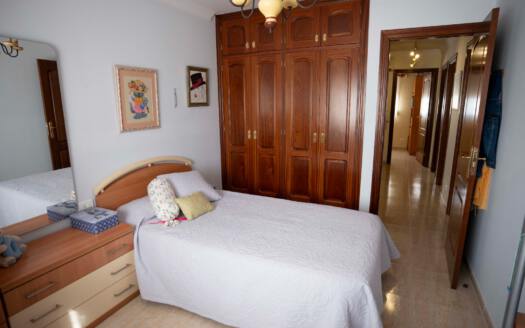 Se vende dúplex en Güímar