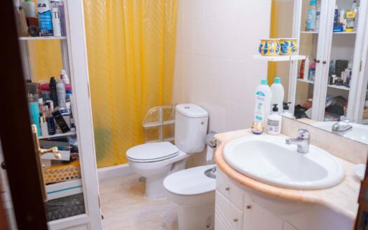 Se vende dúplex en Güímar