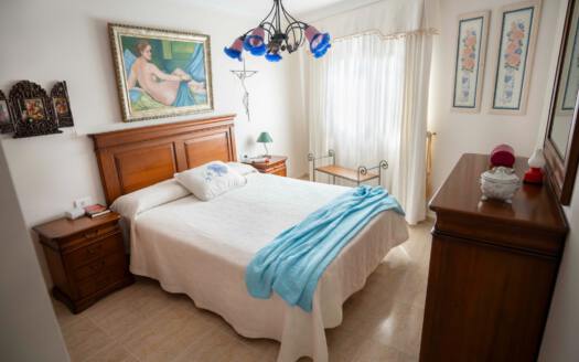 Se vende dúplex en Güímar