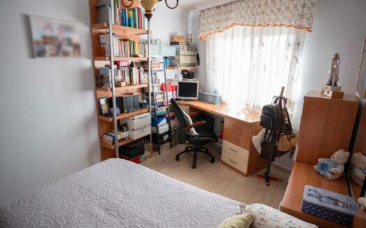 Se vende dúplex en Güímar