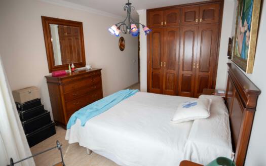 Se vende dúplex en Güímar