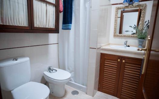 Se vende dúplex en Güímar