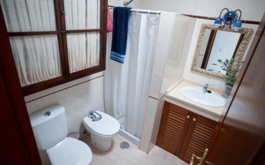 Se vende dúplex en Güímar