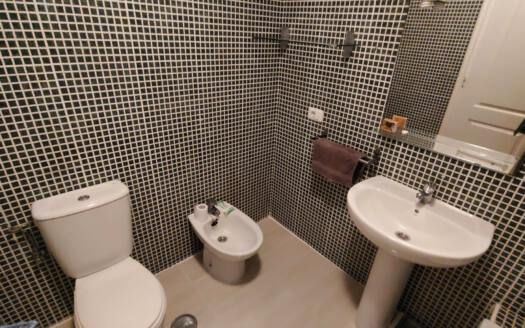 Se alquila apartamento tipo dúplex El Puertito de Güímar