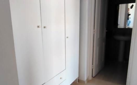 Se alquila apartamento tipo dúplex El Puertito de Güímar