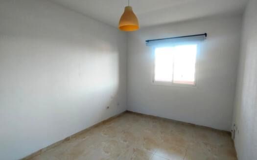 Se alquila apartamento tipo dúplex El Puertito de Güímar