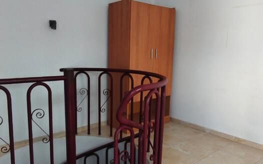 Se alquila apartamento tipo dúplex El Puertito de Güímar