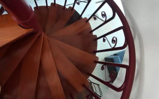 Se alquila apartamento tipo dúplex El Puertito de Güímar