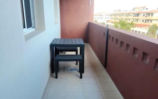 Se alquila apartamento tipo dúplex El Puertito de Güímar