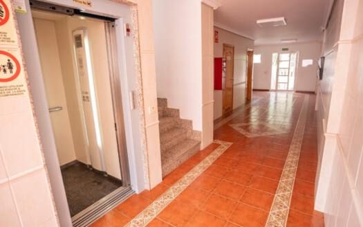 Se vende apartamento en Candelaria